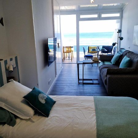 Luxury Suite Over The Beach Las Palmas de Gran Canaria Exterior foto